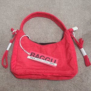 Sandy Liang x Baggu Mini Bow Bag